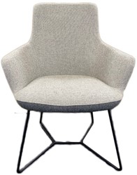 Vergaderstoel Hendrix mini