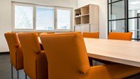 Vergadertafel Huislijn Basic recht 240x120cm variant-2