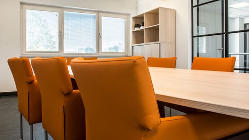 Vergadertafel Huislijn Basic recht 240x120cm variant-2