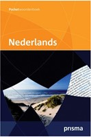 Woordenboek Prisma pocket Nederlands