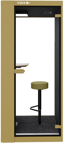 VOX small akoestische telefooncel
