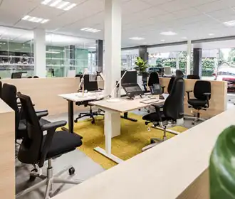Werkplekverbetering