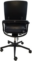 Bureaustoel Xenium Basic 2