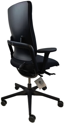 Bureaustoel Xenium Basic 3