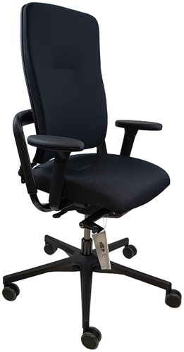 Bureaustoel Xenium Basic 4